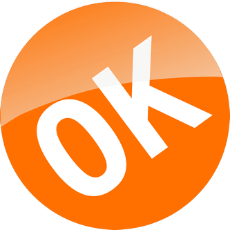 ok360's logos