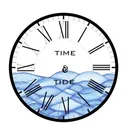 Tide Business logo