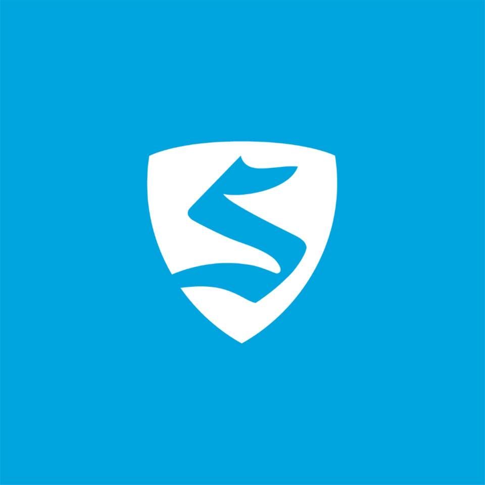 Sweat440 logo
