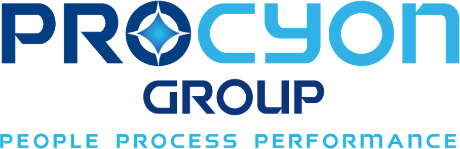 Procyon Group's logos