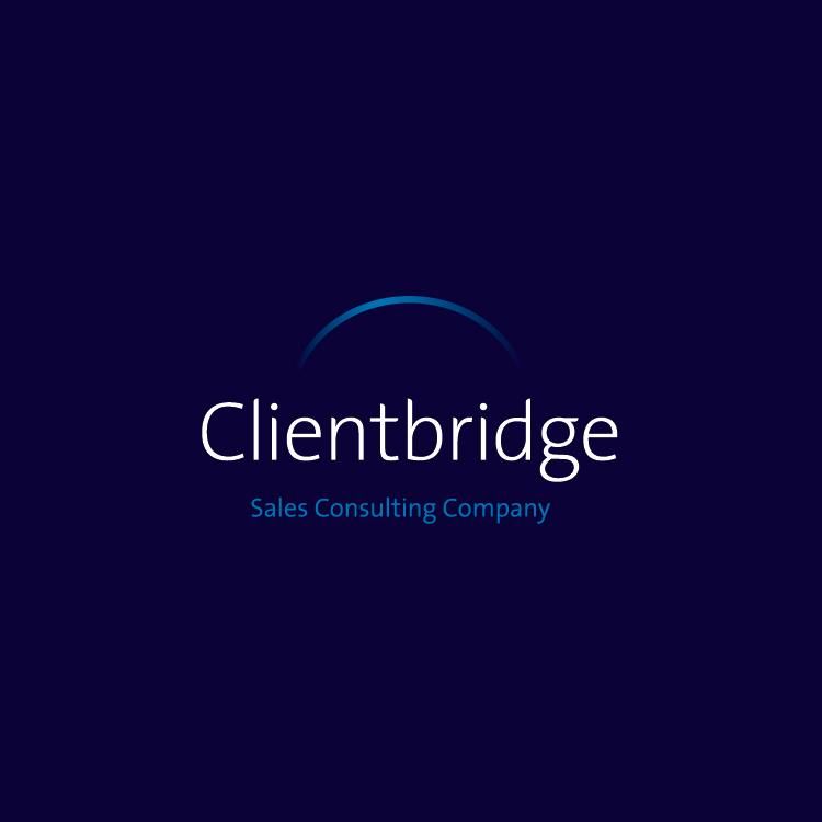 Clientbridge Logo & Brand Assets (SVG, PNG and vector) - Brandfetch