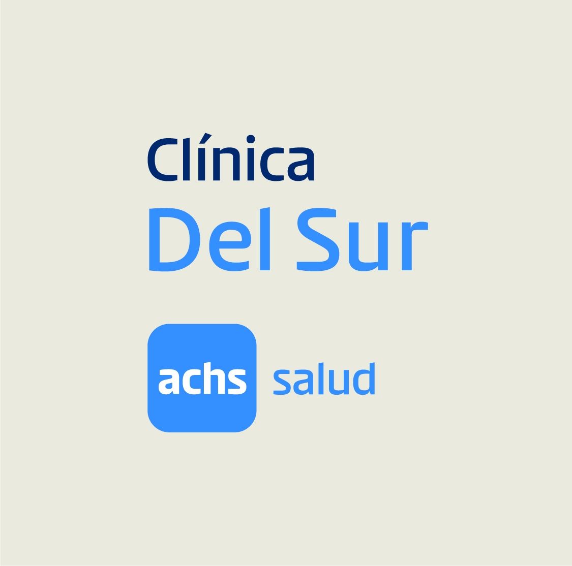 Clínica del Sur ACHS Salud | Concepción's icon