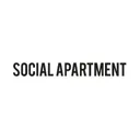 ソーシャルアパートメント｜SOCIAL APARTMENT's icon