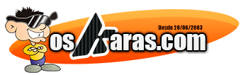 Oskaras's logos