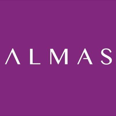 Almas Jewelry's icon