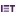 IET Logo & Brand Assets (SVG, PNG and vector) - Brandfetch