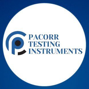 Pacorr Testing's icon