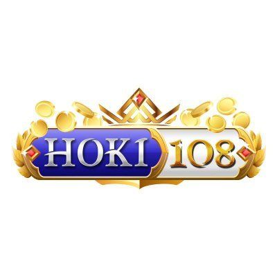 HOKI108 OFFICIAL's icon