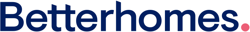 Betterhomes logo
