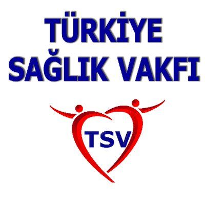 Türkiye Sağlık Vakfı's icon