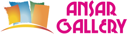 Ansar Gallery Qatar's logos