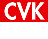 CVK's logos
