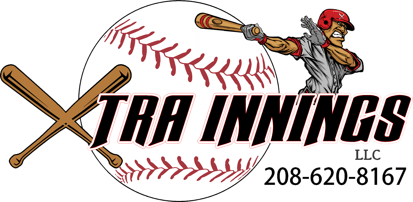 Xtra Innings's logos
