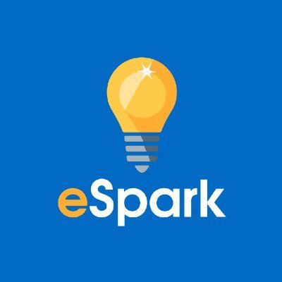 eSpark's brand icon