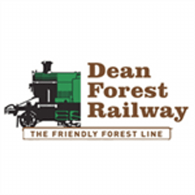 Dean Forest Railway's icon