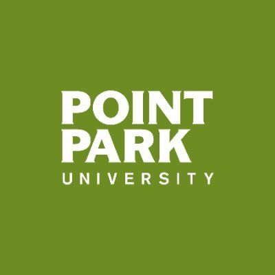 point park logo png