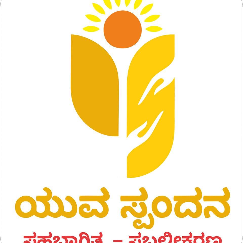 Yuva Spandana's icon