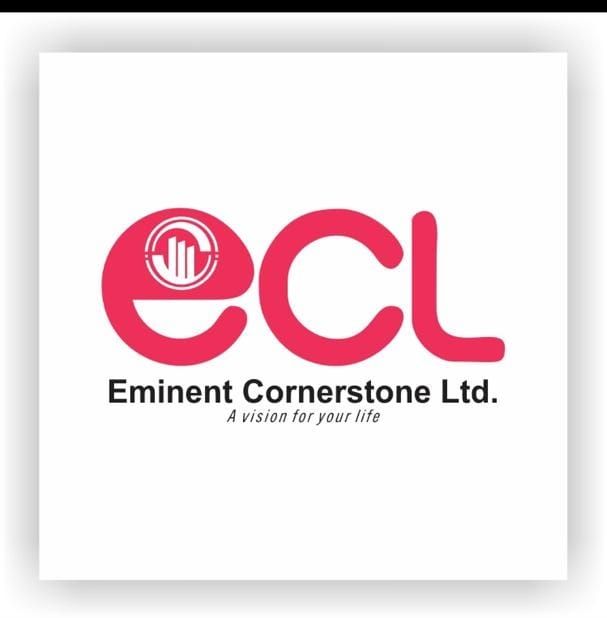 Eminent Cornerstone Ltd's icon