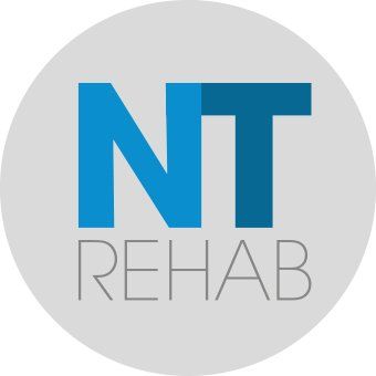 NT Rehab's icon