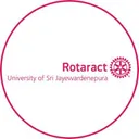 Rotaract Club of University of Sri Jayewardenepura's icon