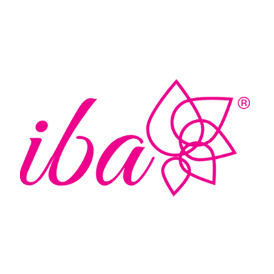 Iba Logo