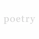 Poetrystores's icon