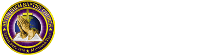 Bethlehem Baptist's logos