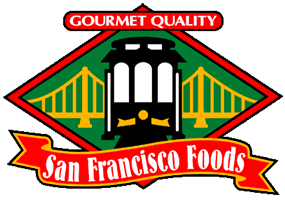 San Francisco Foods, LLC logo