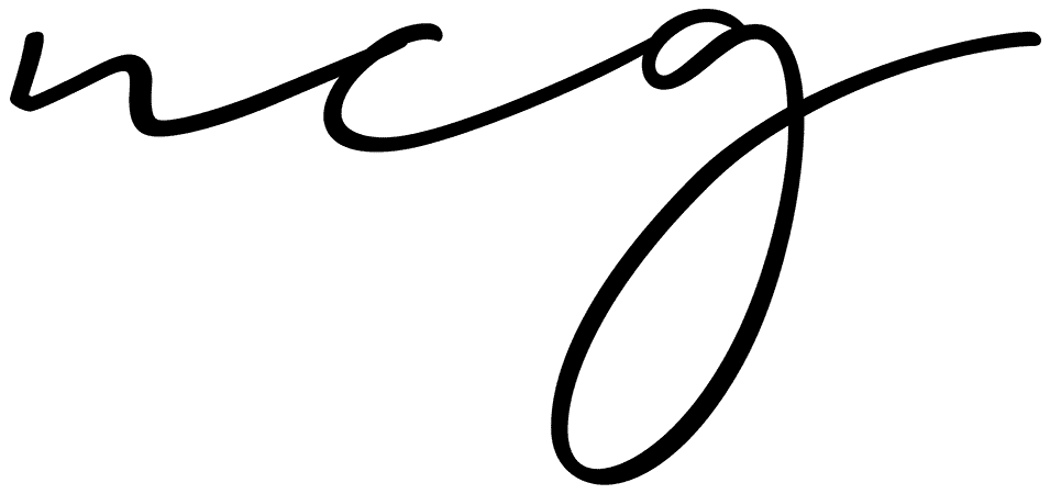 Nordic cosmetics Group logo