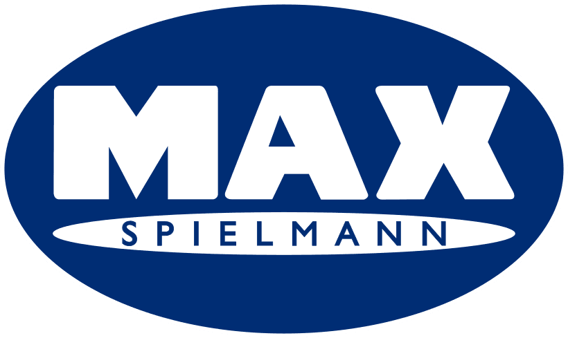 MAX SPIELMANN logo