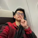Alvin Tse's icon