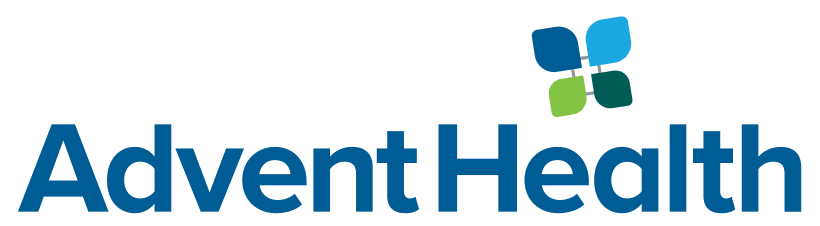 AdventHealth logo