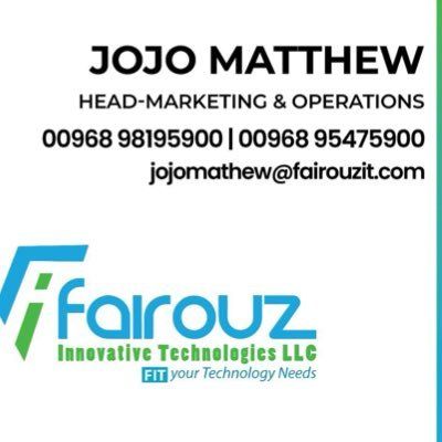 Fairouz Innovative Technologies's icon