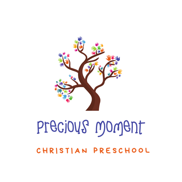 Precious Moments Christian Preschool's brand icon