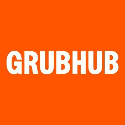 Grubhub Logo