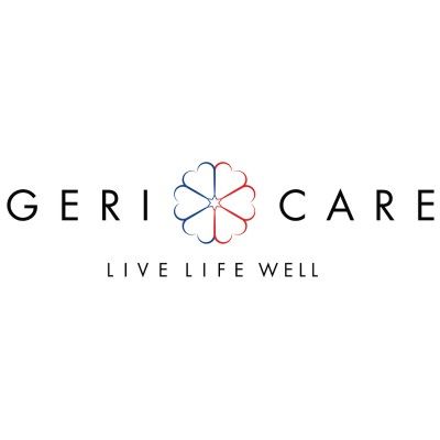 Gericare Pharmaceuticals's icon