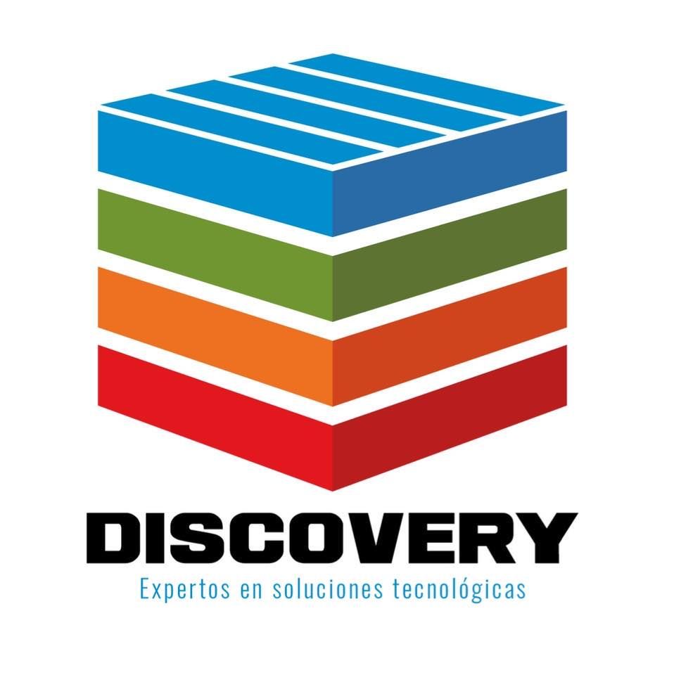 Discovery Enterprise Business SAS's icon
