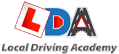 LDA: Driving Academy Logo & Brand Assets (SVG, PNG and vector) - Brandfetch