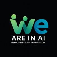 WE ARE IN AI™