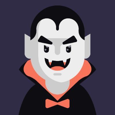 Dracula Theme 🧛️'s icon