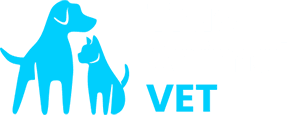 True Animal Vet's logos