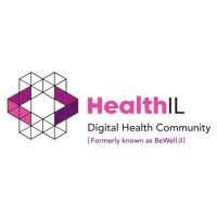 HealthIL.Haifa (formerly BeWell.Haifa)'s icon