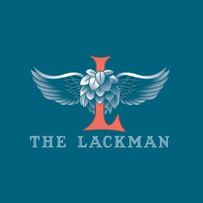 The Lackman's icon