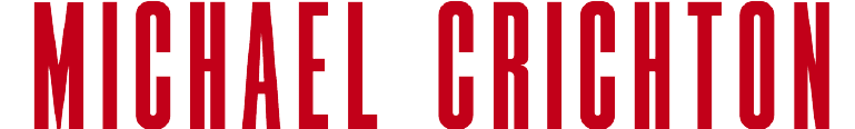 Michael Crichton's logos