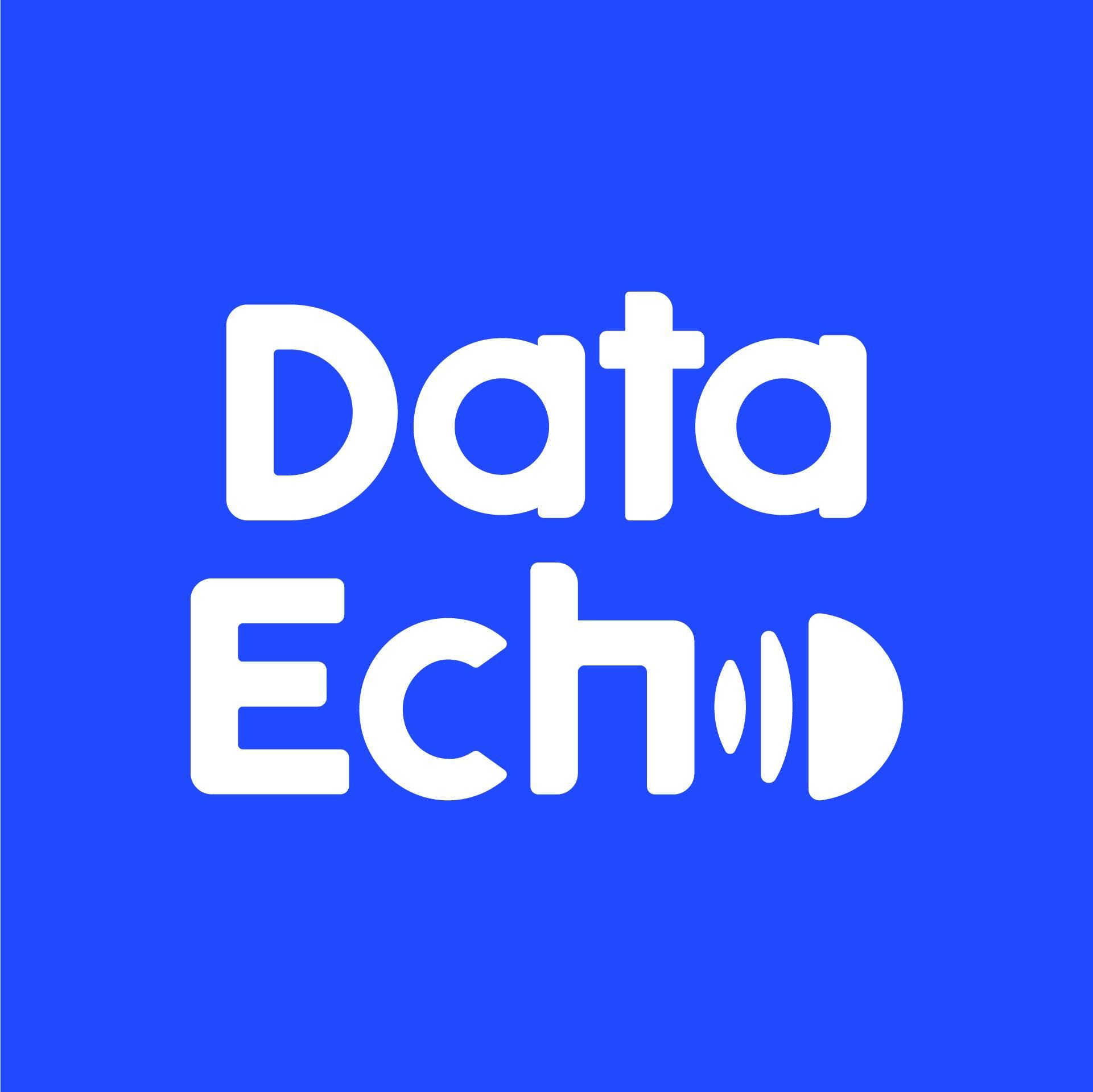 Data Echooo's icon