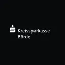 Kreissparkasse Börde logo