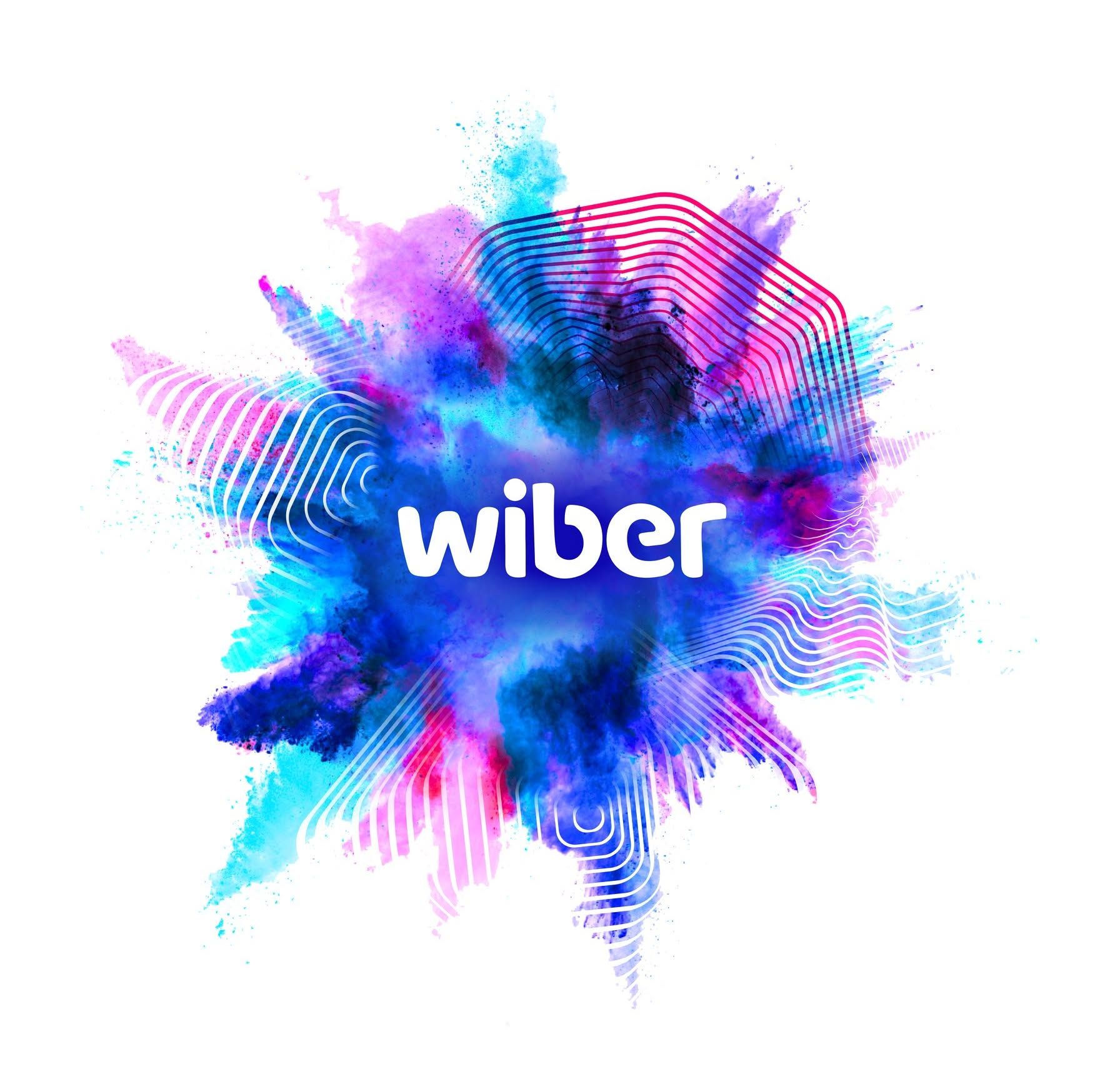 Wiber's icon