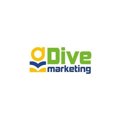 Dive Marketing Limited's icon