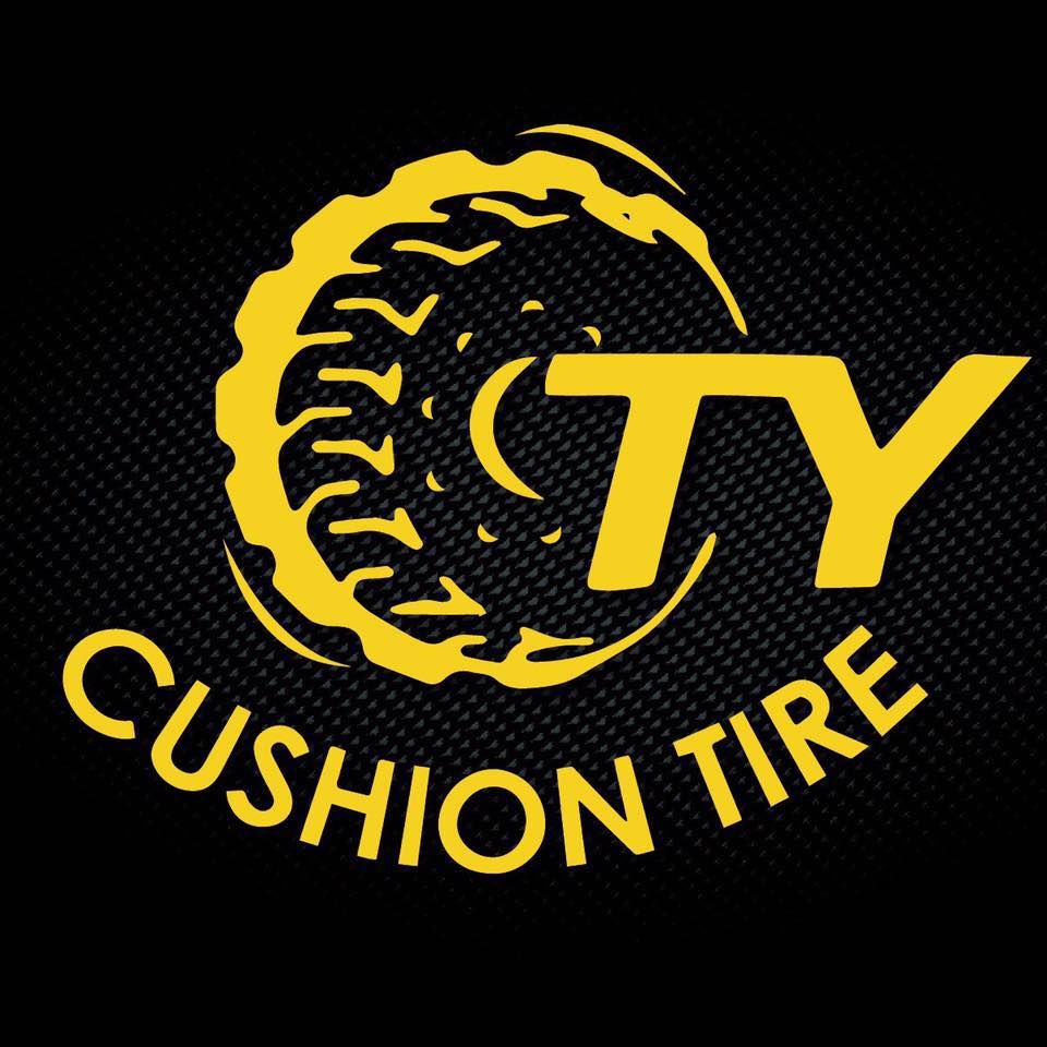 TY Cushion Tire's icon