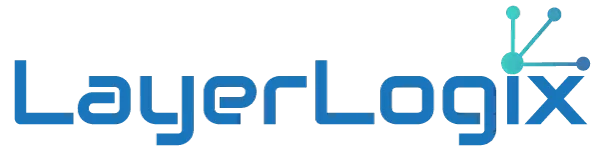 Layer Logix IT Logo & Brand Assets (SVG, PNG and vector) - Brandfetch
